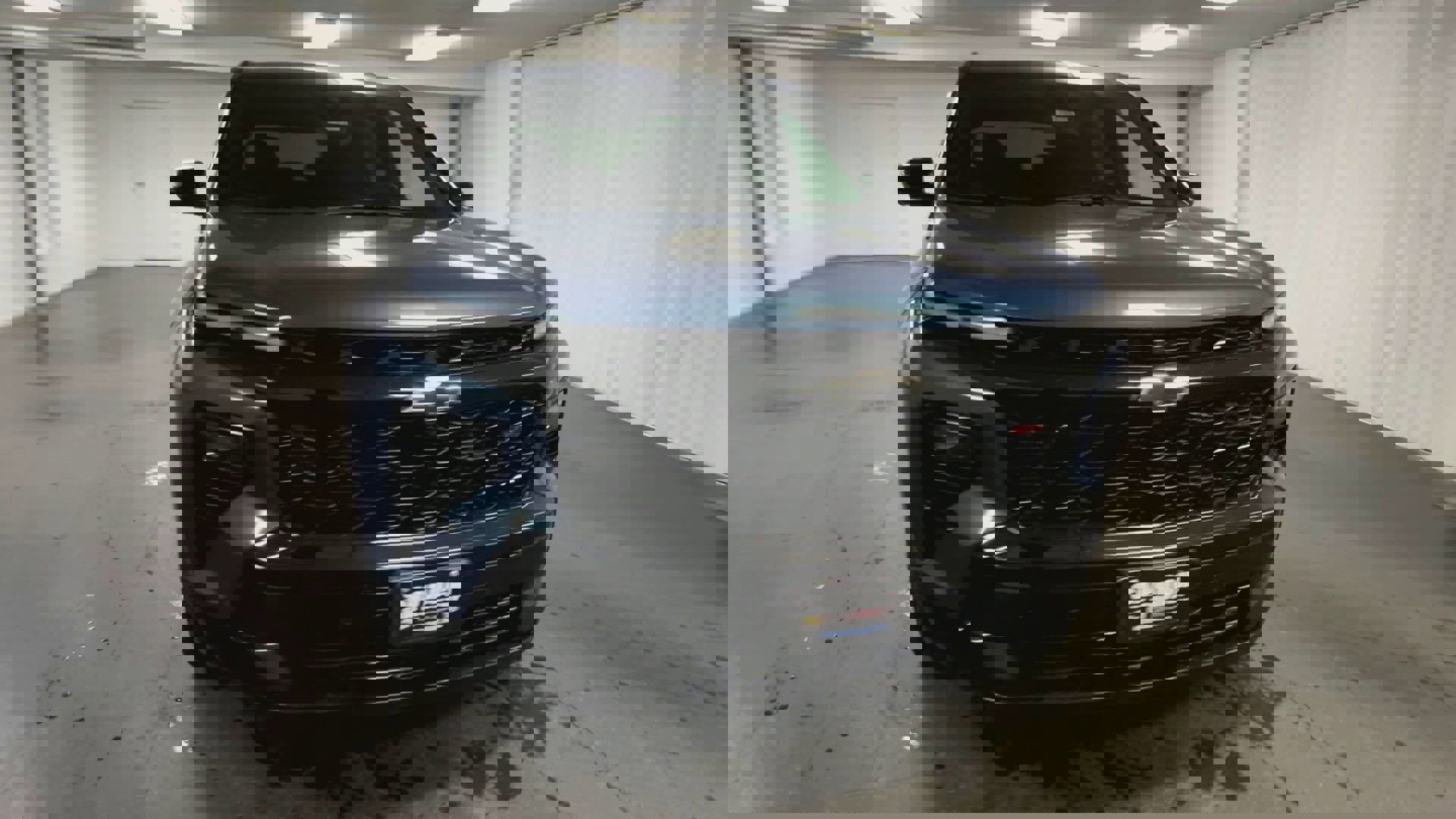 New 2026 Chevrolet Traverse RS image 38