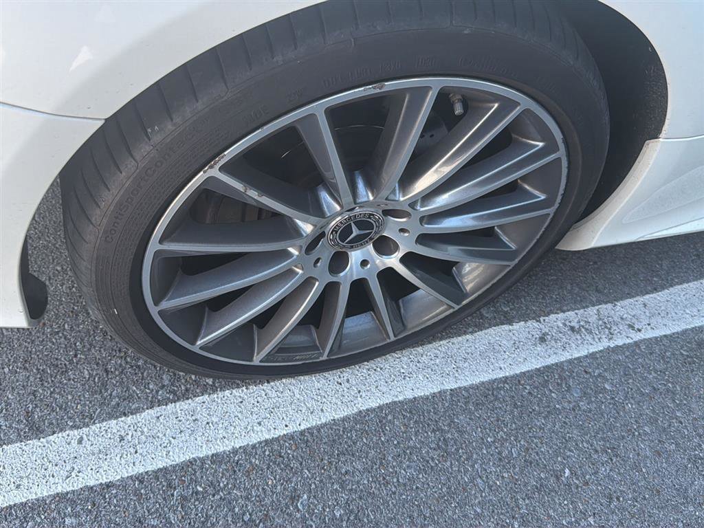 Used 2020 Mercedes-Benz SL 450 image 12