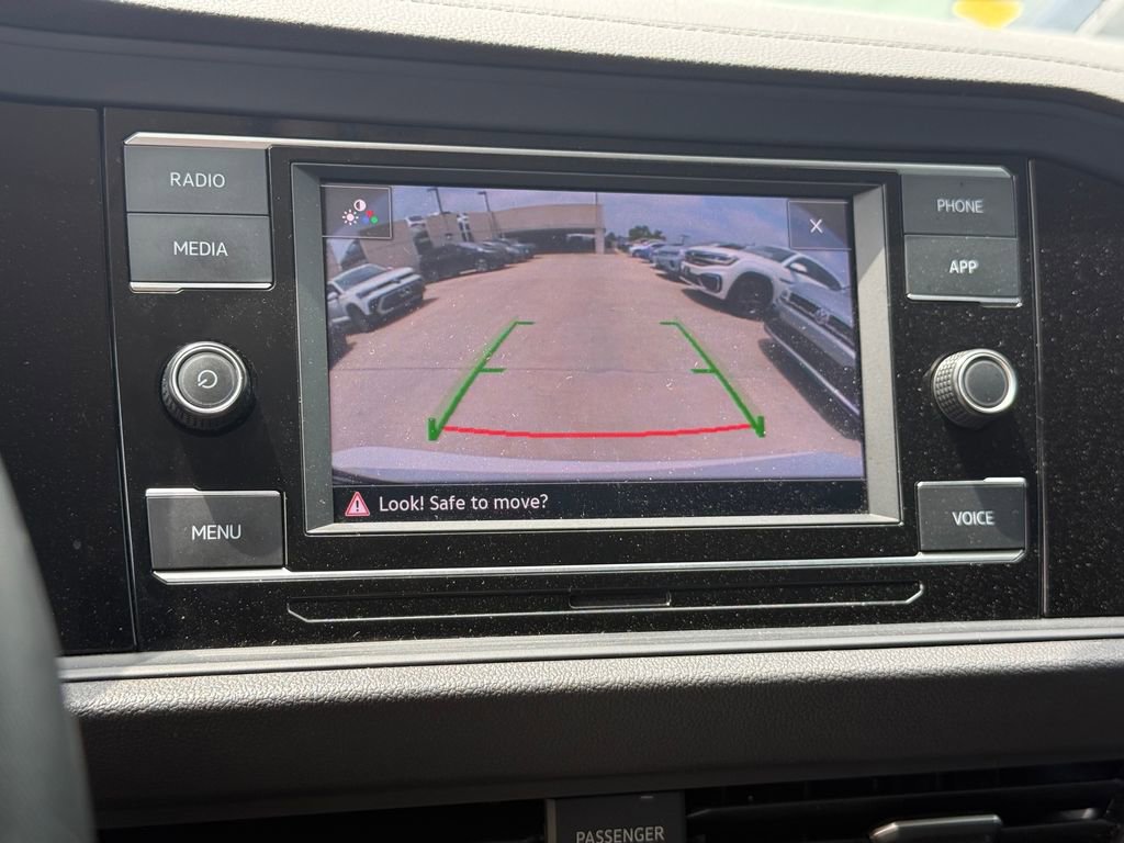 Used 2024 Volkswagen Jetta S FWD image 15