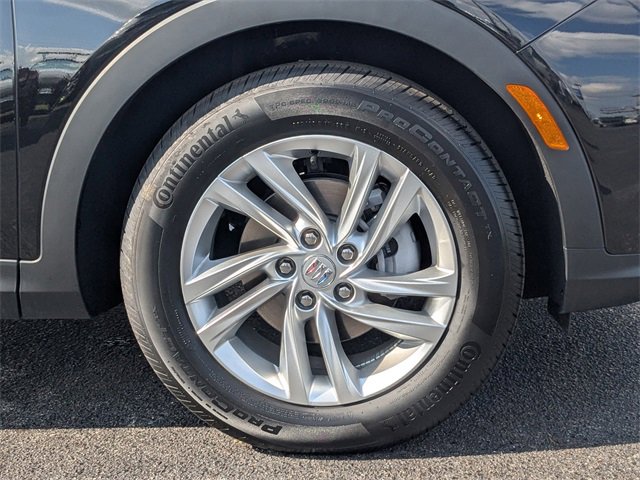 New 2025 Buick Envista Preferred w/ Convenience I Package image 10