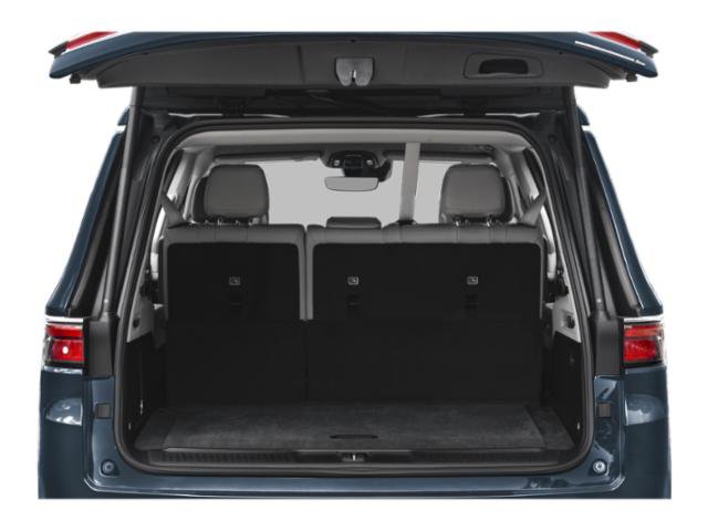 Certified 2024 Jeep Wagoneer L Series II w/ Flexible Seating Group AWD/4WD image 11