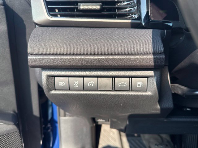 Used 2026 Toyota Camry LE FWD image 26