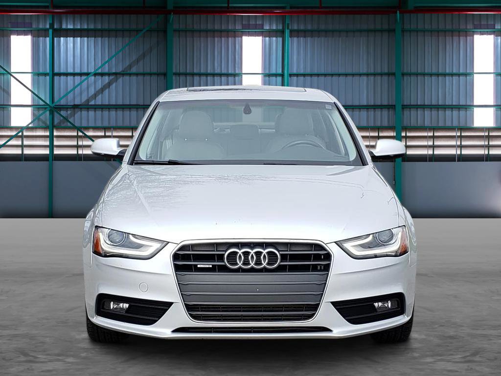 Used 2013 Audi A4 2.0T Premium Plus AWD/4WD image 7