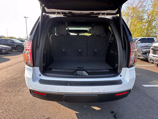 Used 2022 Chevrolet Tahoe RST AWD/4WD image 15