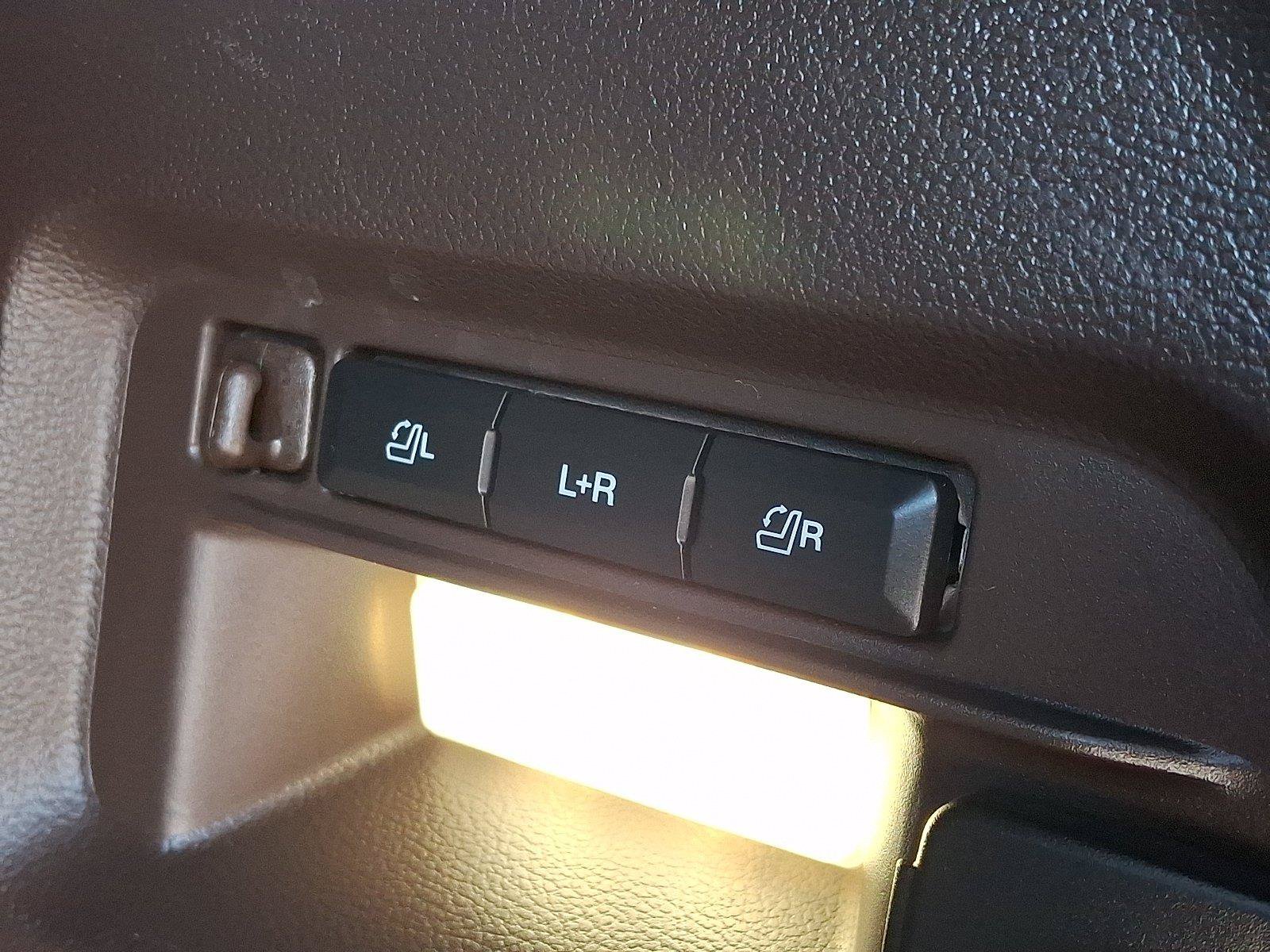 Certified 2023 Ford Explorer King Ranch AWD/4WD image 35