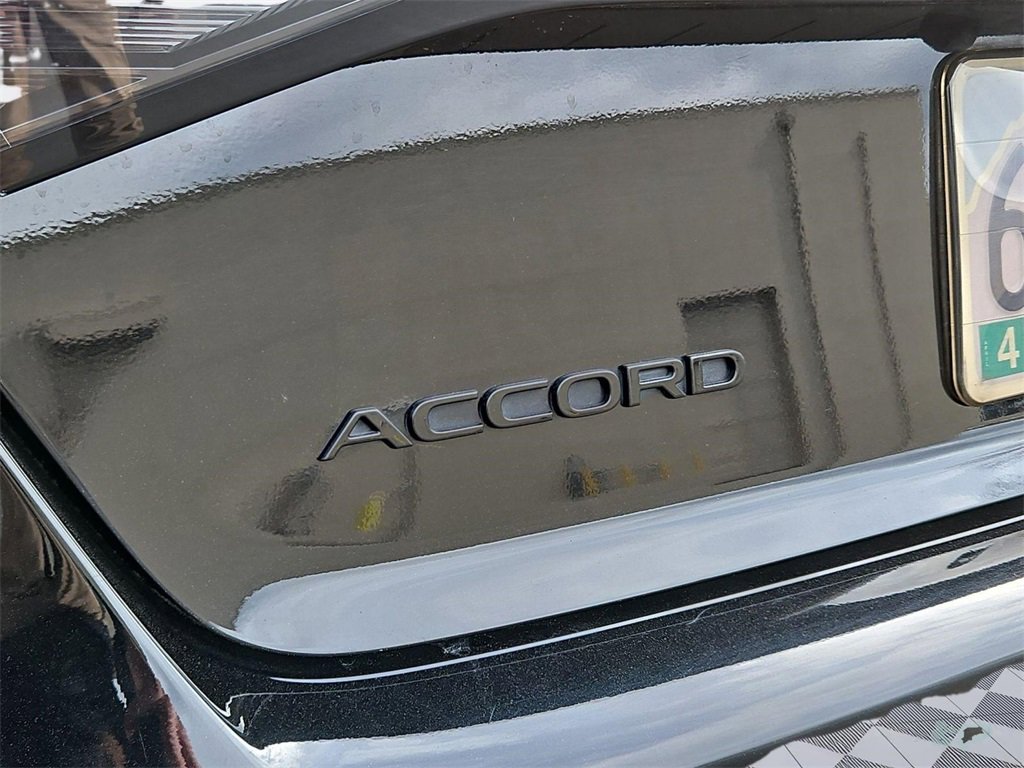 Used 2023 Honda Accord EX image 25