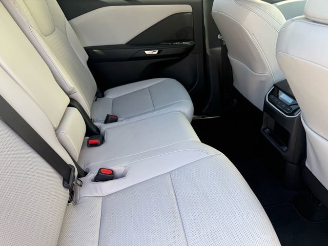 New 2026 Lexus TX 350 FWD image 26