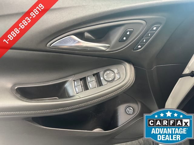 Certified 2023 Buick Encore GX Essence w/ Experience Buick Package AWD/4WD image 26