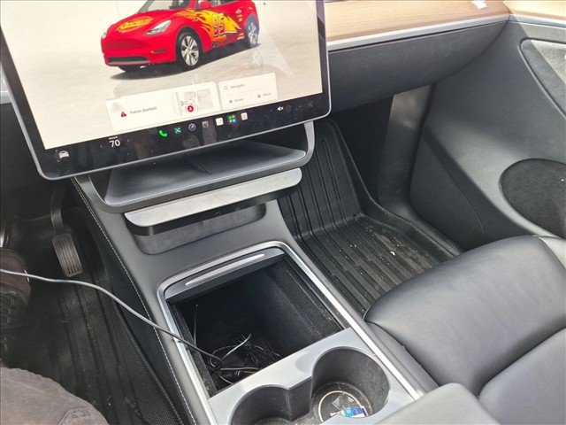 Used 2023 Tesla Model Y Long Range AWD/4WD image 11