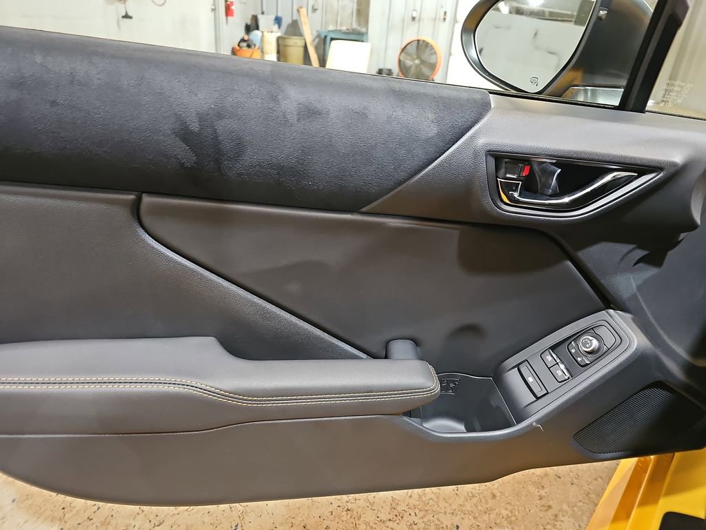 New 2026 Subaru BRZ Series.Yellow image 15