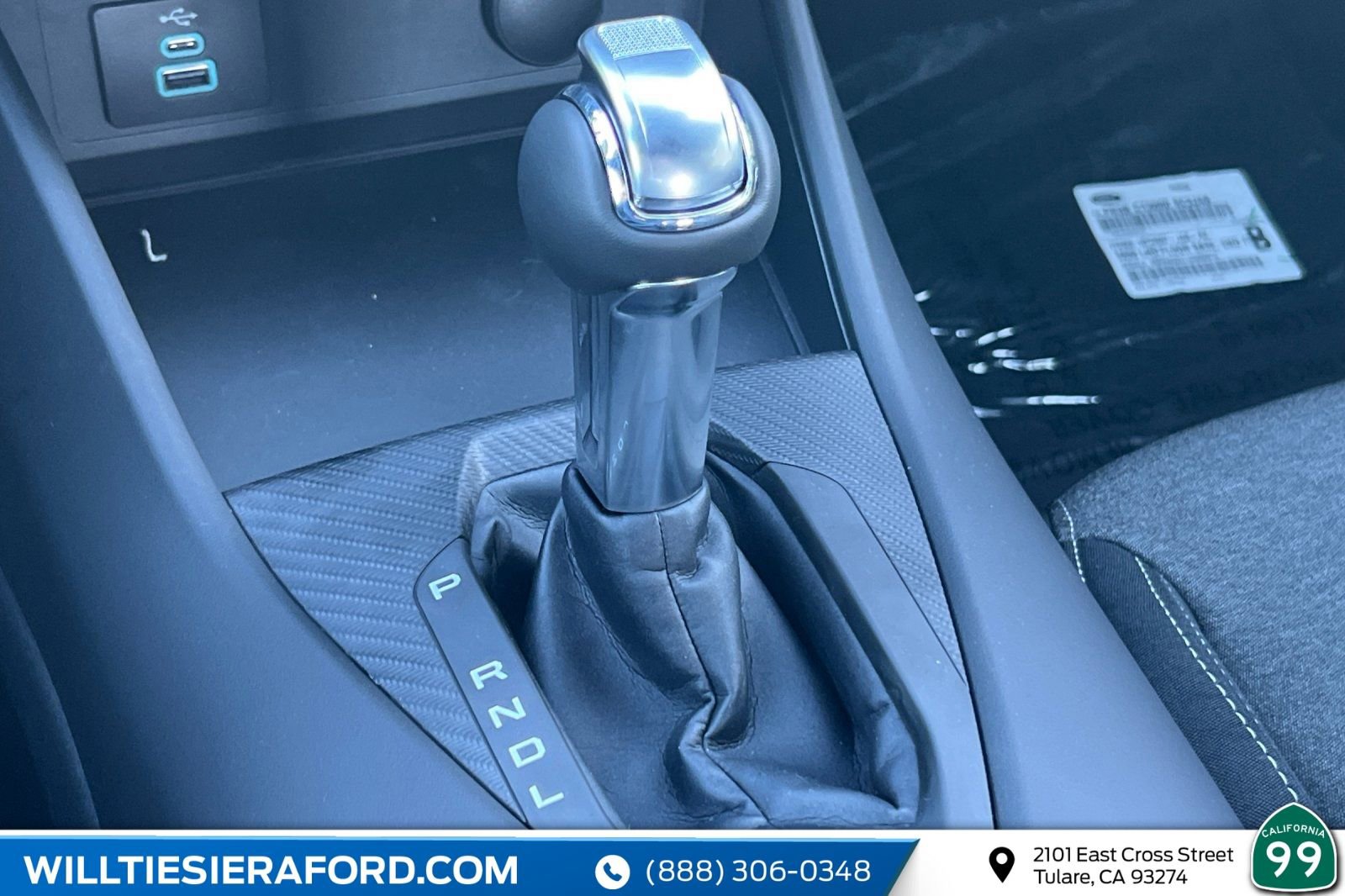 New 2026 Ford Mustang Coupe image 21