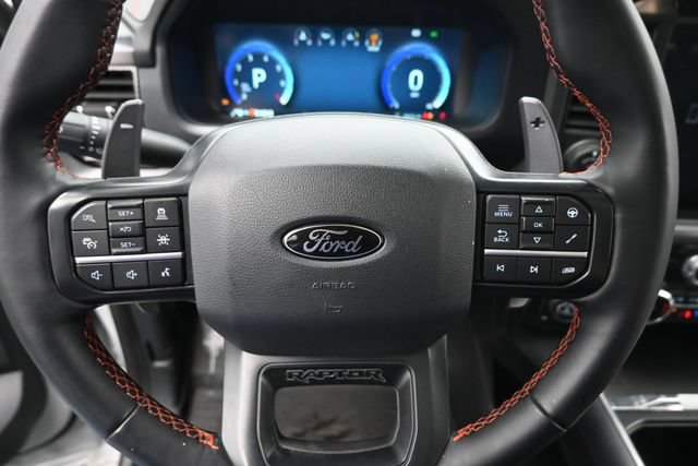 Used 2024 Ford F150 Raptor AWD/4WD image 15