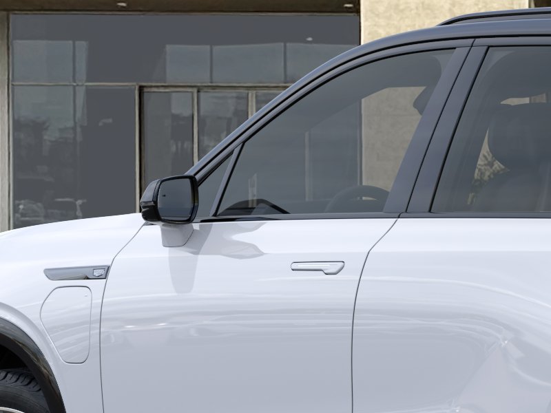 New 2027 Cadillac Vistiq Sport AWD/4WD image 12