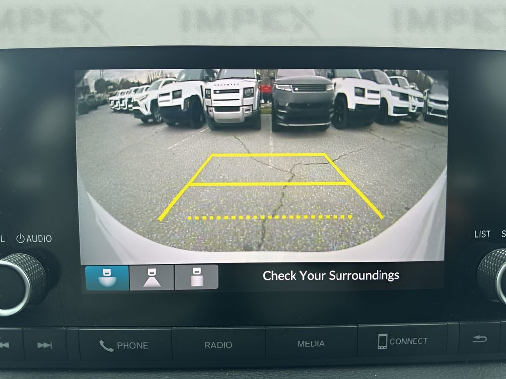 Used 2022 Honda Civic LX image 18