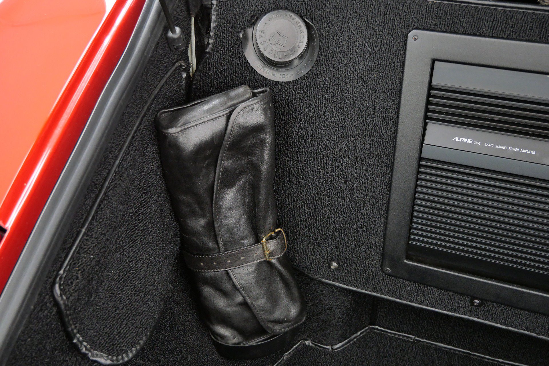 Used 1991 Lamborghini Diablo Coupe RWD image 30