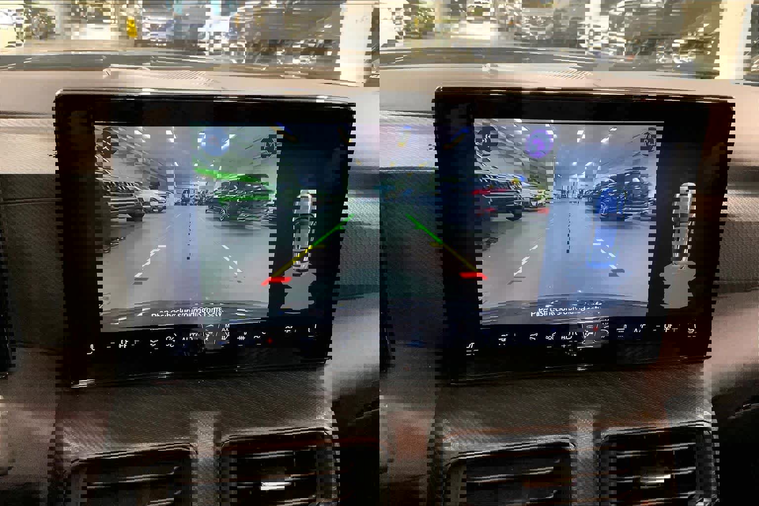 Used 2024 Ford Mustang Convertible image 24