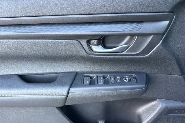 Used 2024 Honda CR-V EX image 13