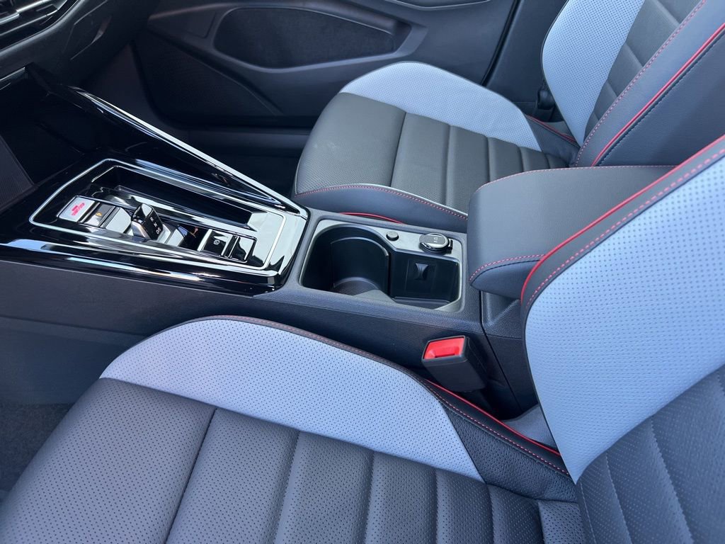 New 2026 Volkswagen GTI Autobahn FWD image 26