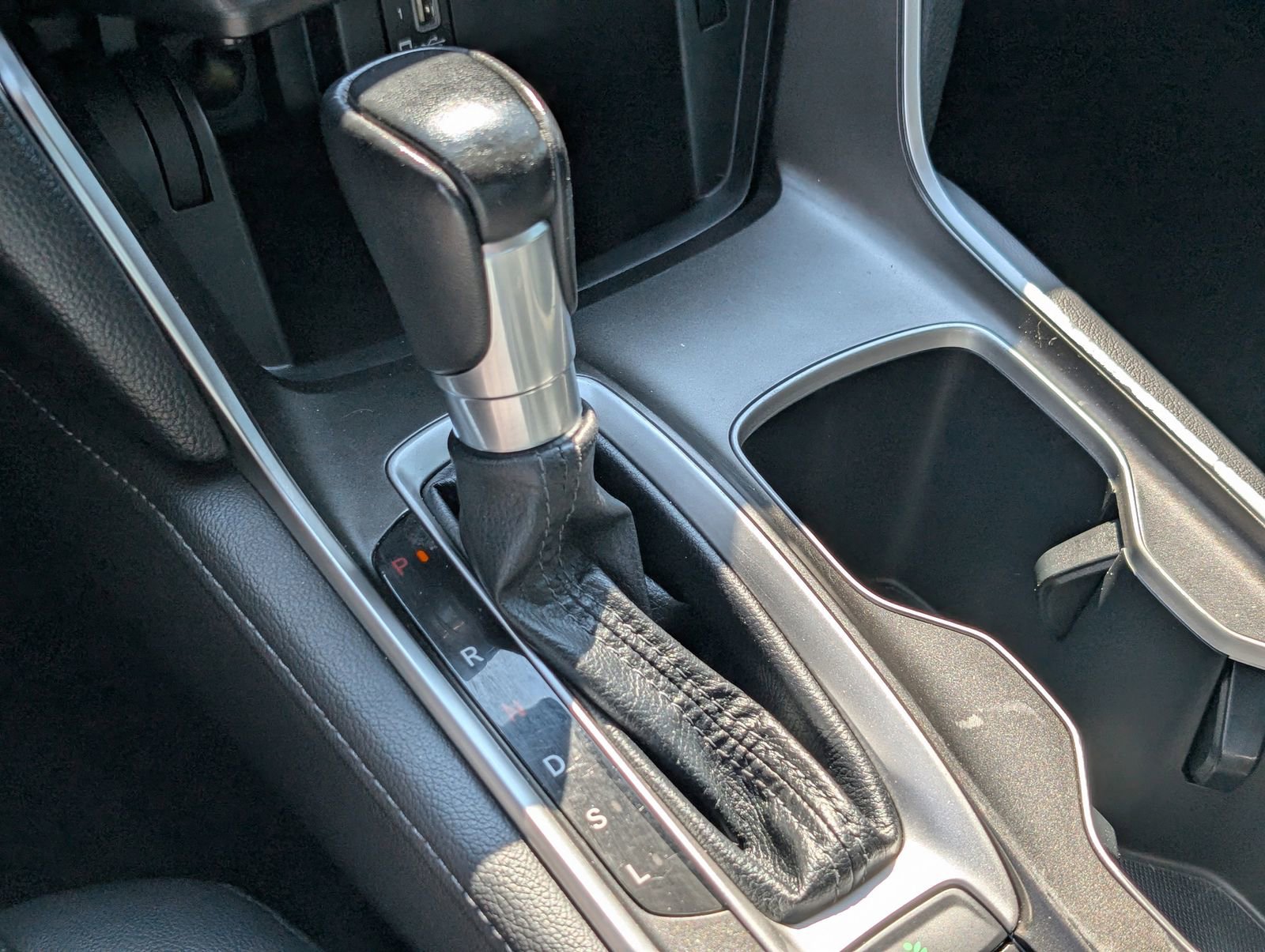 Used 2020 Honda Accord EX-L image 14