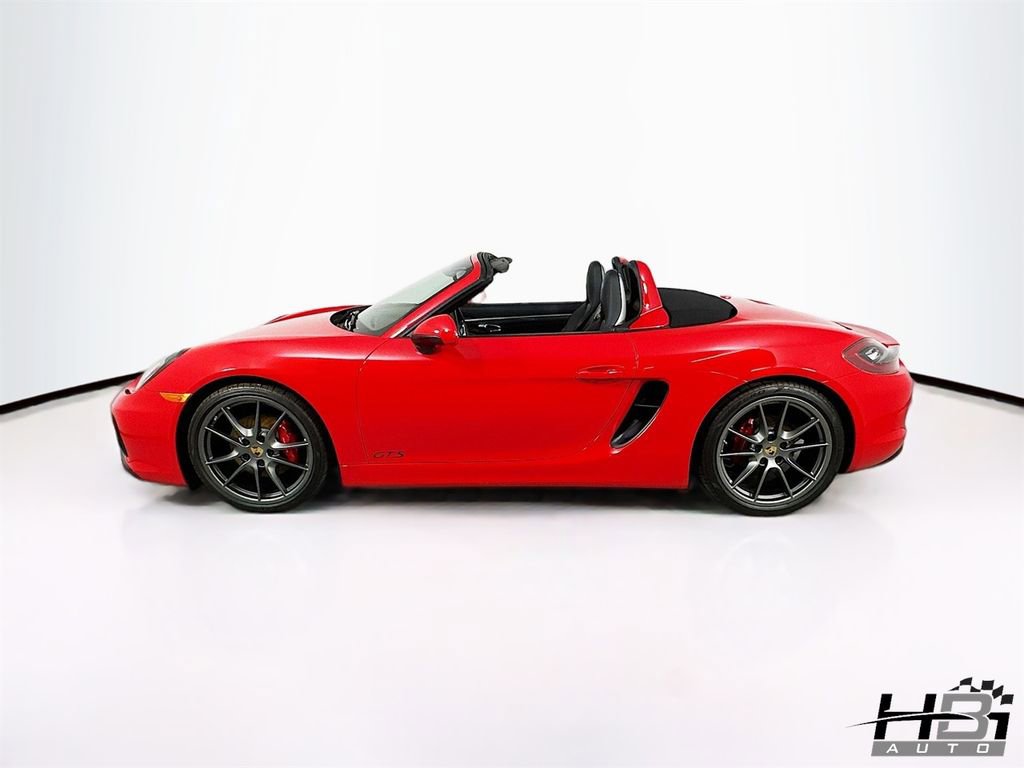 Used 2015 Porsche Boxster GTS image 24