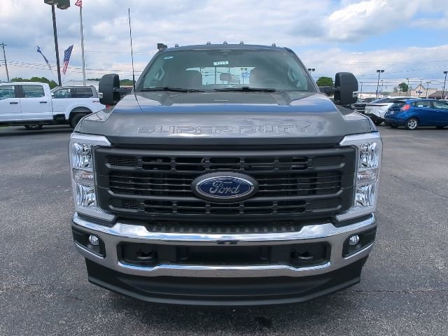 New 2026 Ford F250 XL AWD/4WD image 7