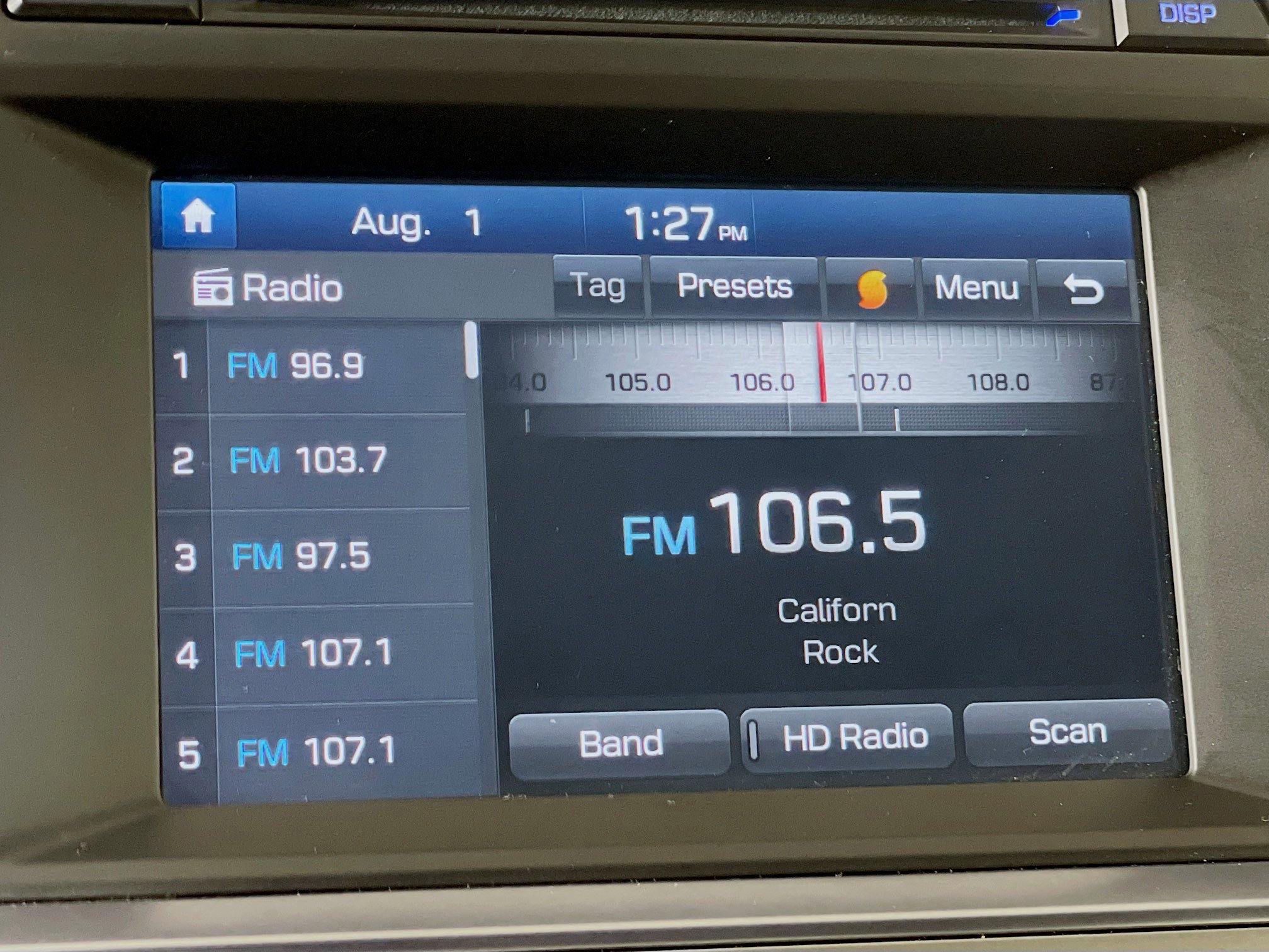 Used 2017 Hyundai Sonata Sport w/ Value Edition Package 02 image 21