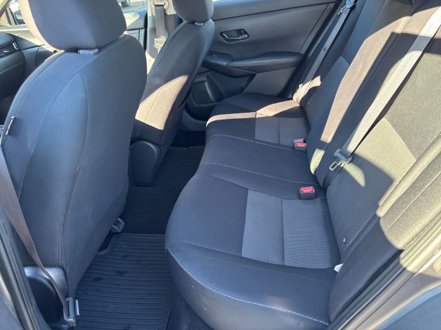 Certified 2024 Nissan Sentra SV w/ All-Weather Package FWD image 13
