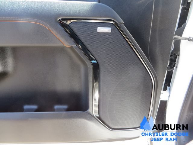Used 2025 GMC Sierra 1500 AT4 AWD/4WD image 19