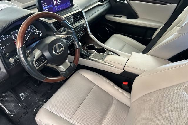 Used 2020 Lexus RX 350 FWD w/ Premium Package image 11