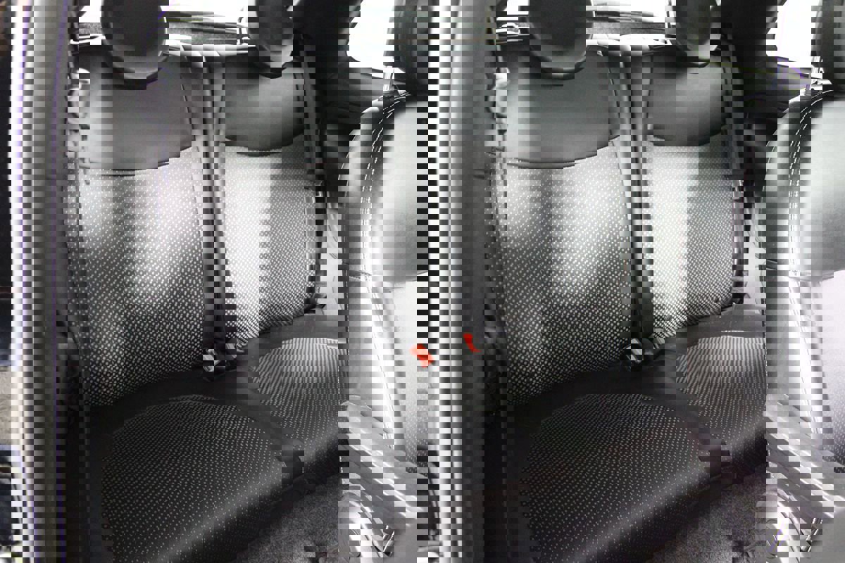 Used 2017 FIAT 500 e image 23