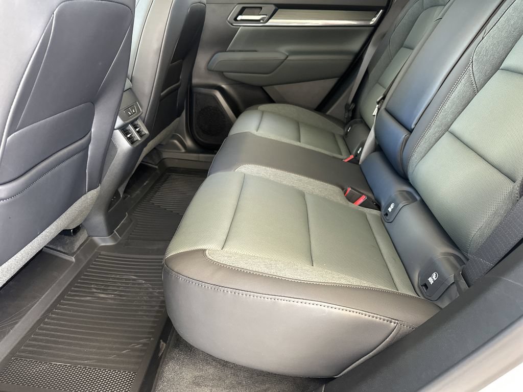 New 2026 GMC Terrain AT4 AWD/4WD image 30
