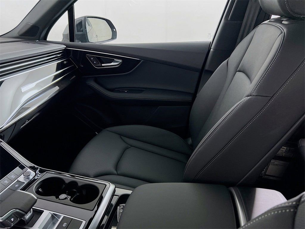 New 2026 Audi Q7 2.0T Premium Plus image 24