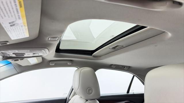 Used 2016 Cadillac ATS Luxury w/ Sun And Sound Package image 27