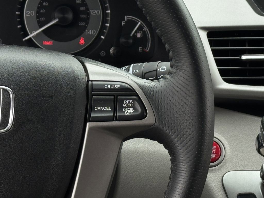 Used 2016 Honda Odyssey EX-L image 14