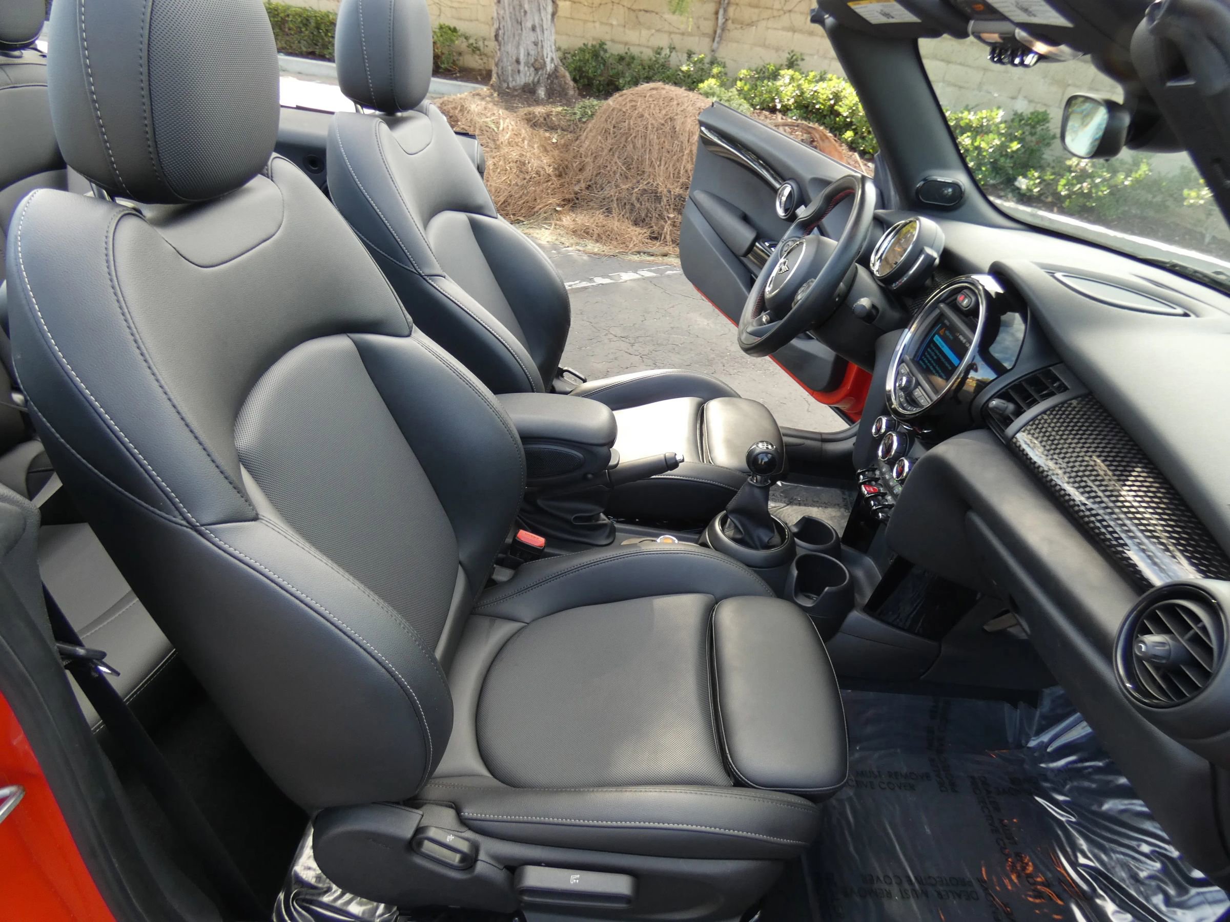 Used 2021 MINI Cooper S image 29