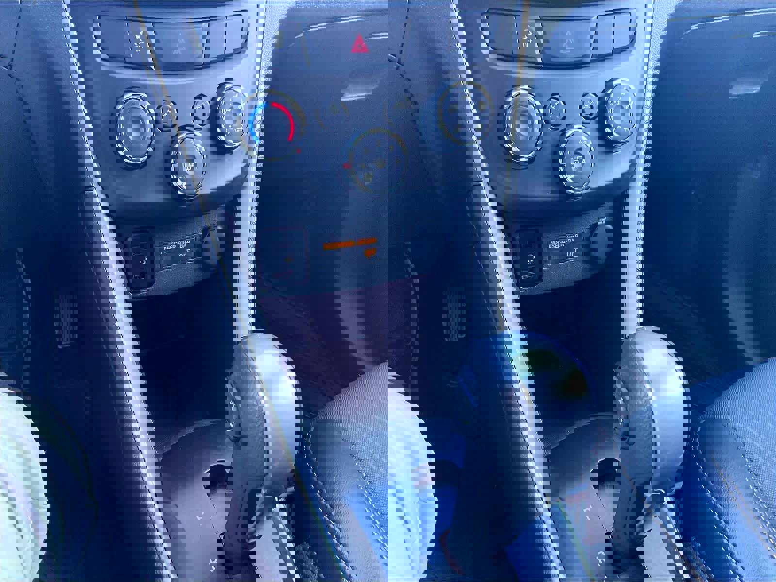 Certified 2022 Chevrolet Trax LT w/ Sport Edition image 25