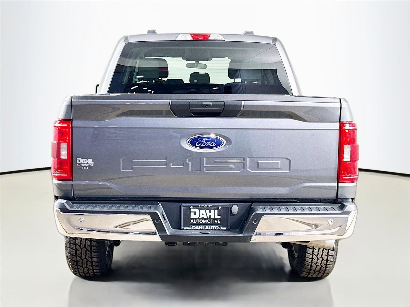 Used 2023 Ford F150 XLT AWD/4WD image 12
