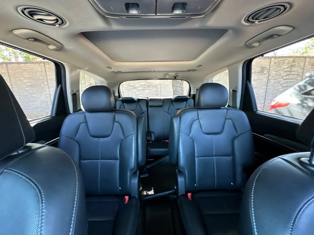 Used 2022 Kia Telluride SX AWD/4WD image 24