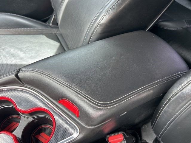 Used 2018 Dodge Challenger GT w/ Driver Convenience Group AWD/4WD image 36