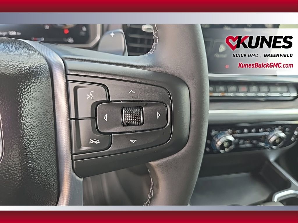 New 2026 GMC Sierra 1500 SLT w/ SLT Premium Plus Package image 15