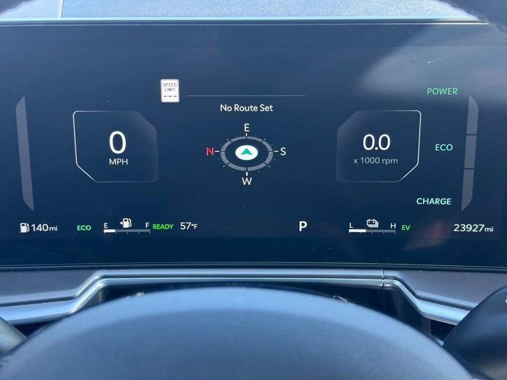 Used 2025 Kia Sorento SX Prestige image 27