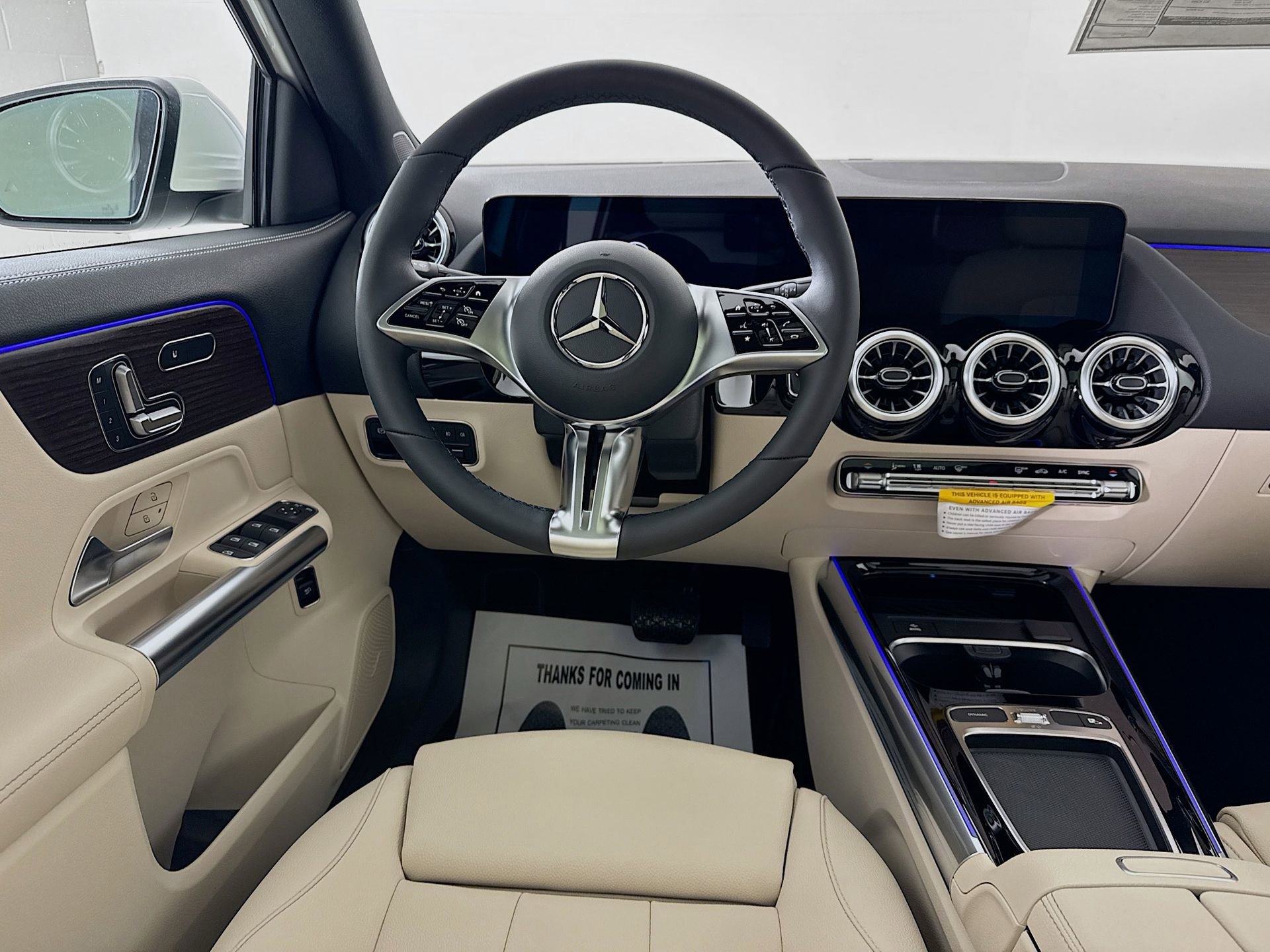 New 2026 Mercedes-Benz GLA 250 image 24