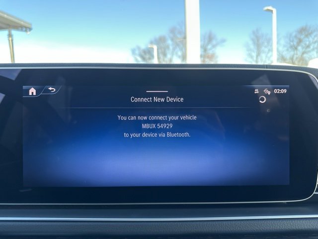 Certified 2024 Mercedes-Benz GLS 450 4MATIC image 23