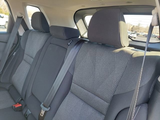 Used 2024 Nissan Rogue SV image 27