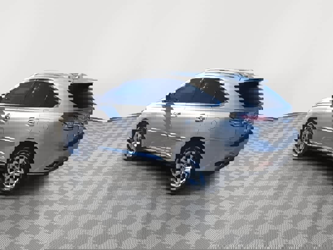 Used 2014 Lexus RX 350 FWD image 6