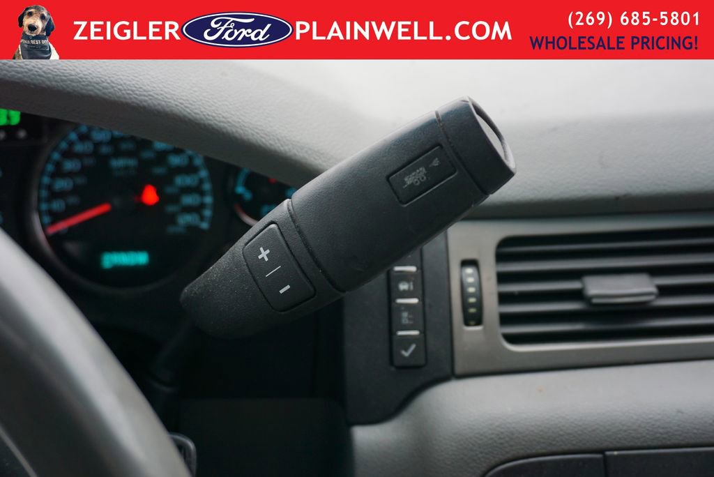 Used 2014 Chevrolet Tahoe LT image 25