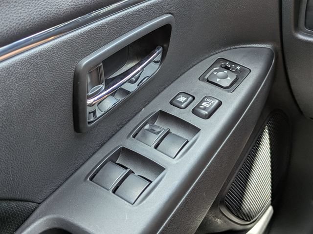 Used 2025 Mitsubishi Outlander Sport LE AWD/4WD image 24