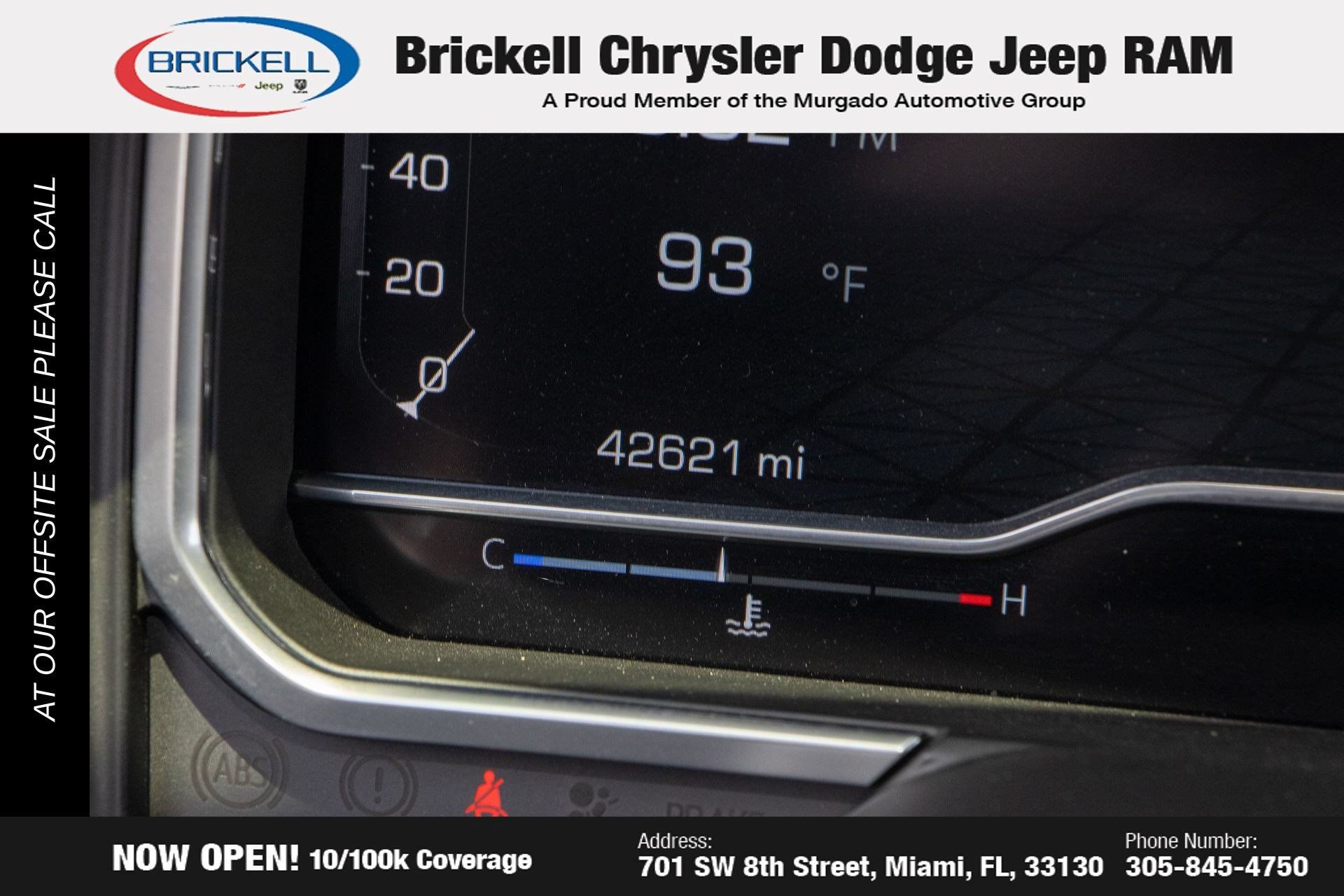 Used 2023 GMC Sierra 1500 Denali w/ Denali Reserve Package AWD/4WD image 31