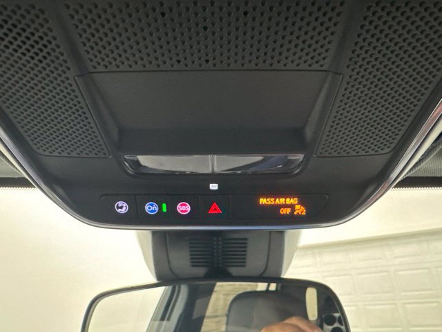 New 2027 Chevrolet Equinox RS AWD/4WD image 22