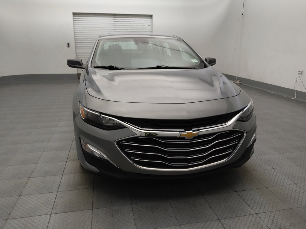 Used 2024 Chevrolet Malibu LS FWD image 14